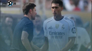 عودة بيلينغهام تثير صراعاً جديداً في ريال مدريد اليوم مع تورط ألونسو وتوترات 2025